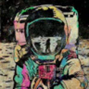 Meet your Posher, Cody